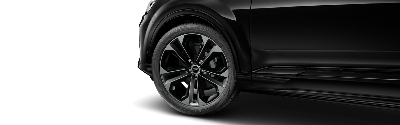 Slika Q7 PI S line 50 TDI quattro Tiptronic