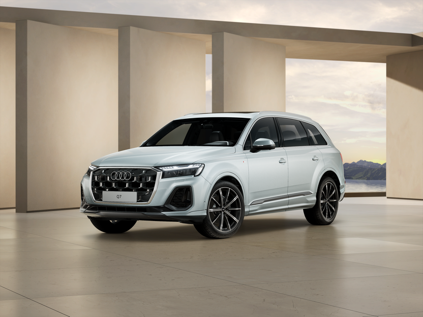 Slika Q7 PI S line 50 TDI quattro Tiptronic