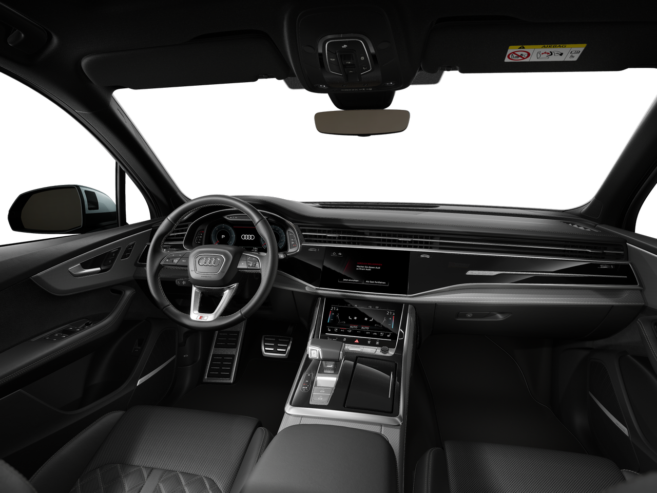 Slika Q7 PI S line 50 TDI quattro Tiptronic