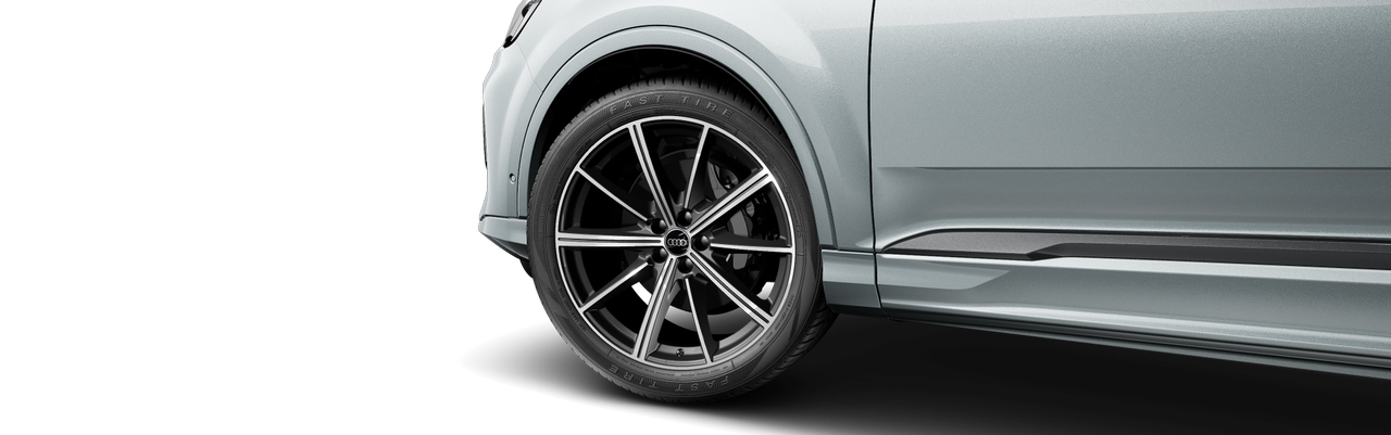 Slika Q7 PI S line 50 TDI quattro Tiptronic