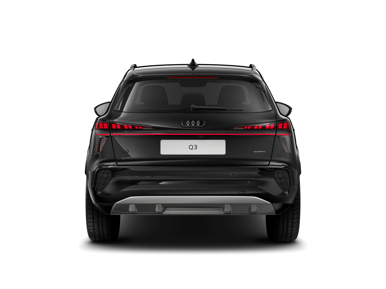 Slika Q3 TFSI quattro 150kW S tronic