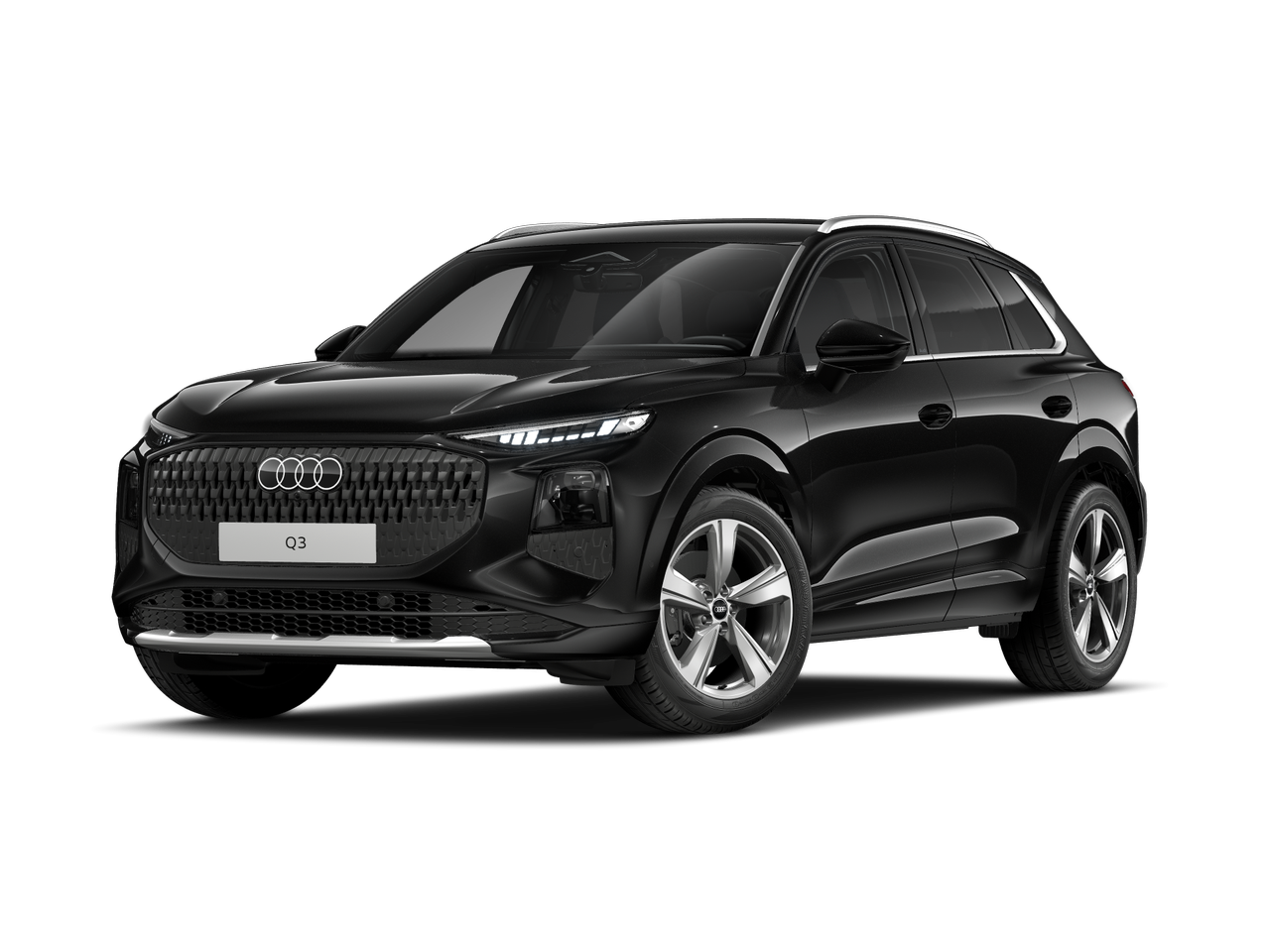 Slika Q3 TFSI quattro 150kW S tronic