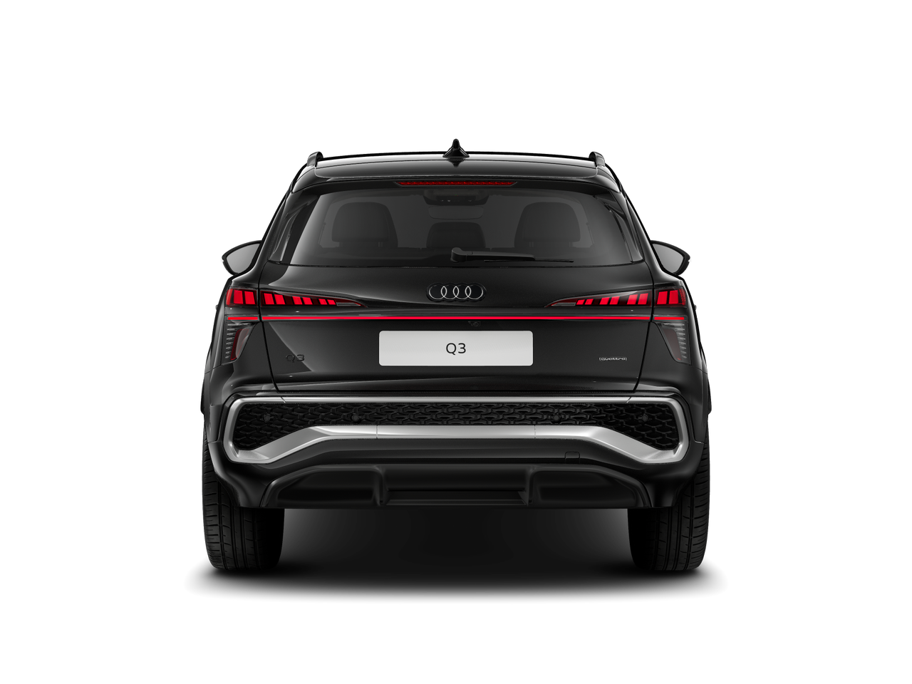 Slika Q3 TFSI quattro 150kW S tronic