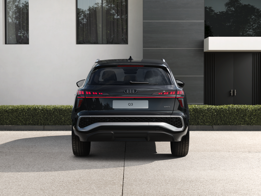 Slika Q3 TFSI quattro 150kW S tronic