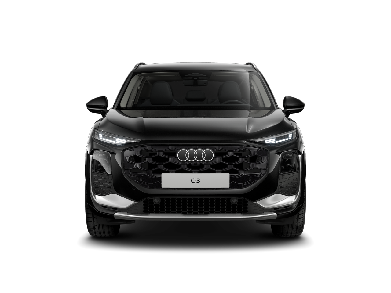 Slika Q3 TFSI quattro 150kW S tronic