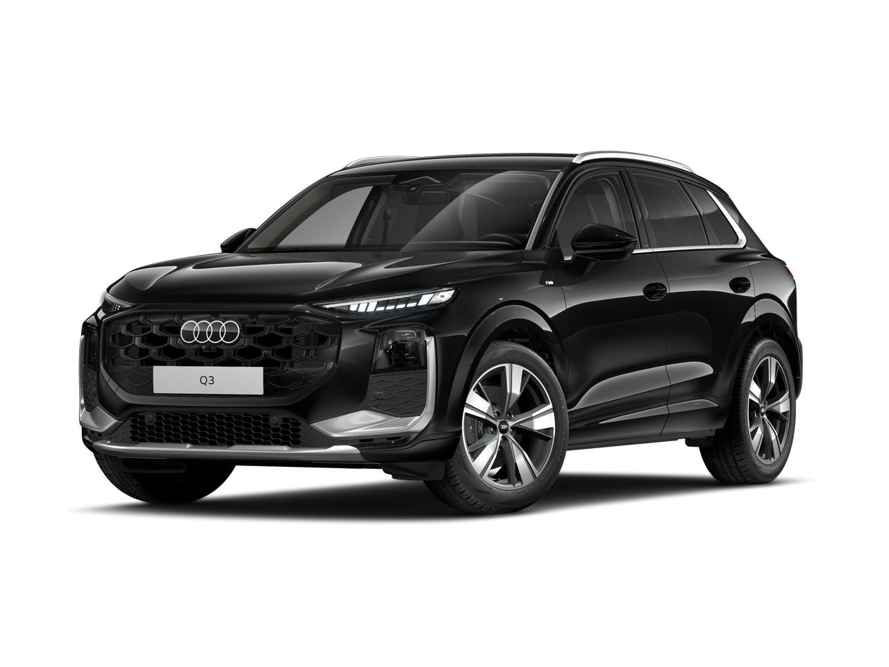 Slika Q3 TFSI quattro 150kW S tronic