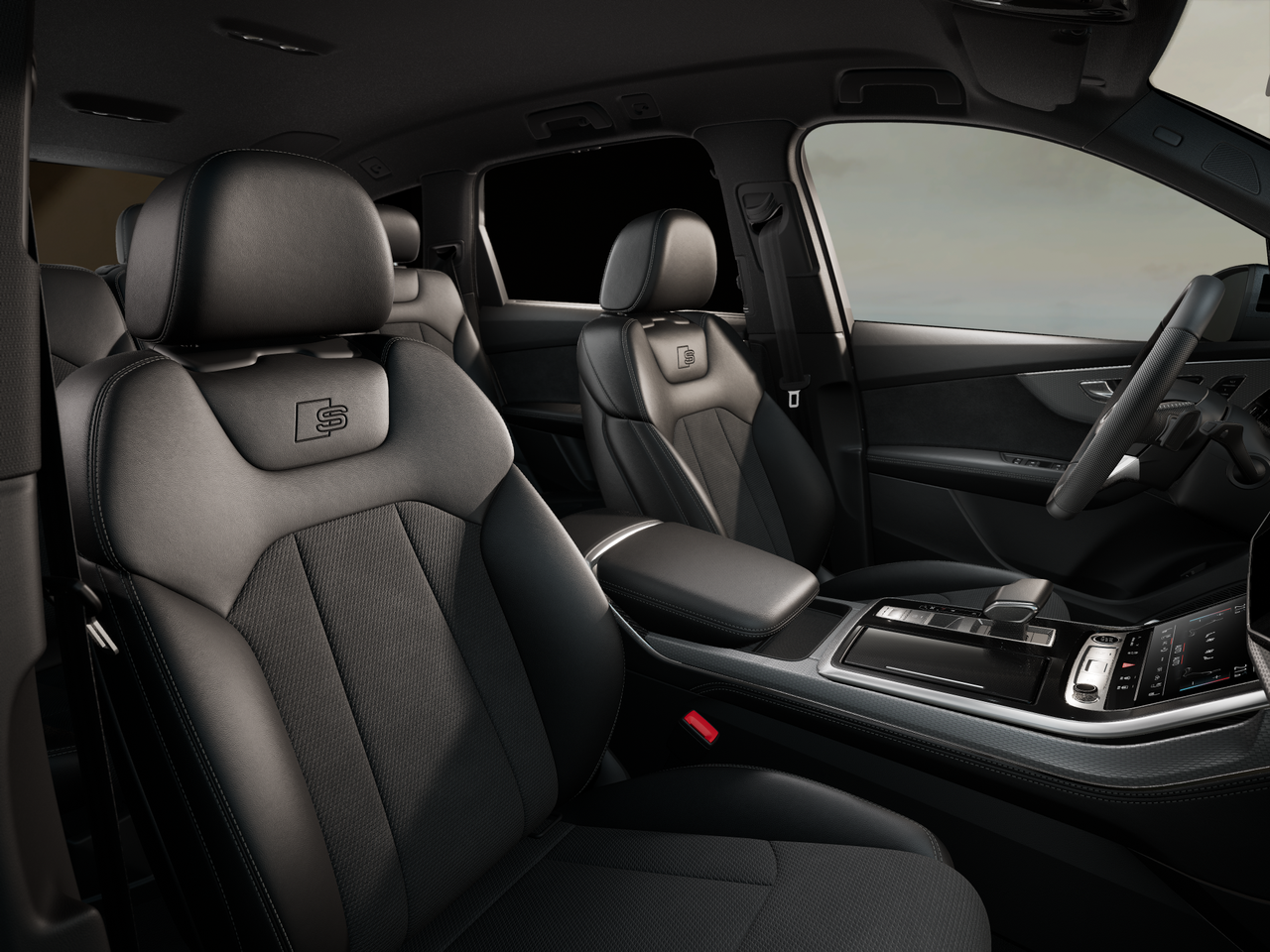 Slika Q7 PI S line 50 TDI quattro Tiptronic