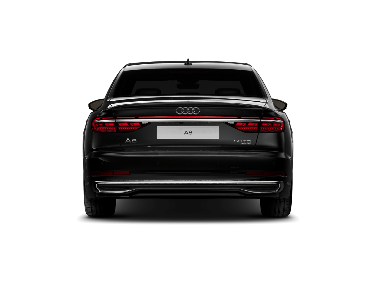 Slika A8 PI 50 TDI quattro Tiptronic