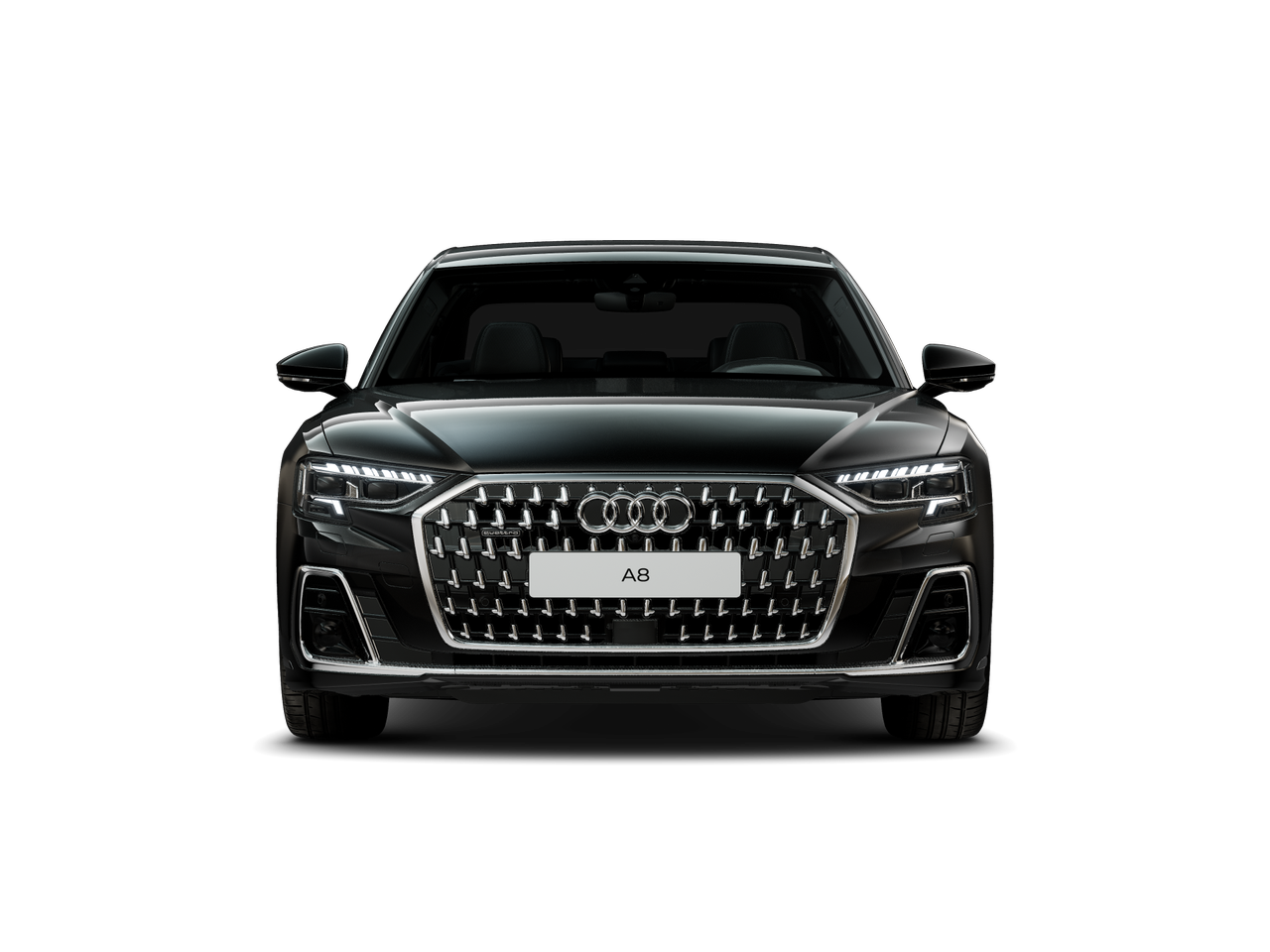 Slika A8 PI 50 TDI quattro Tiptronic