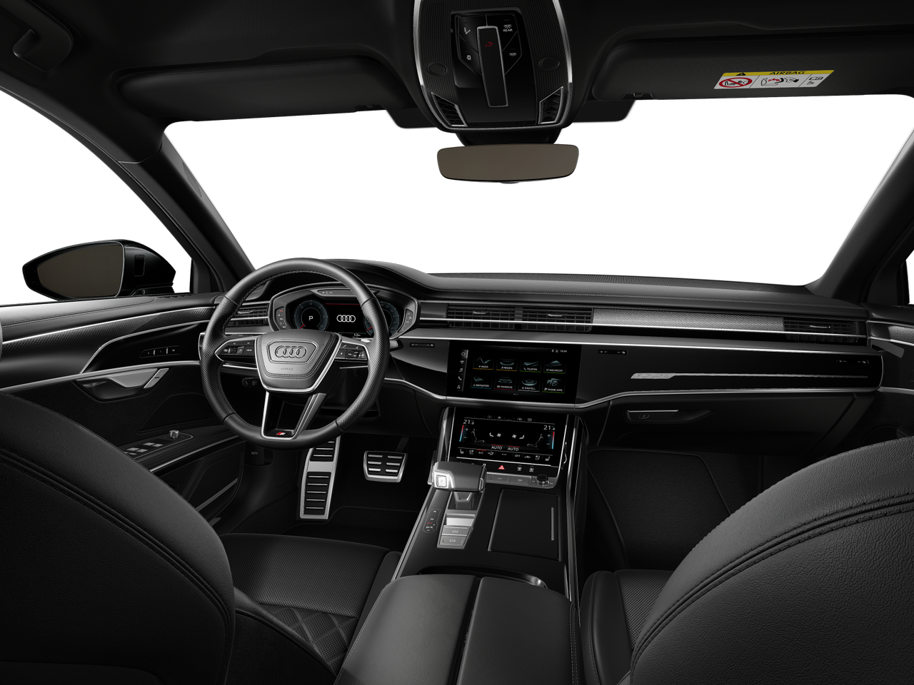 Slika A8 PI 50 TDI quattro Tiptronic