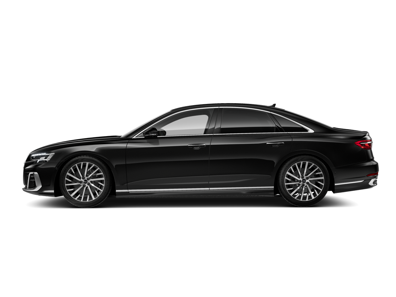 Slika A8 PI 50 TDI quattro Tiptronic