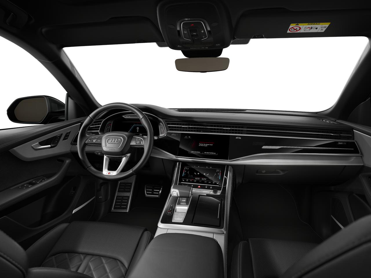 Slika Q8 PI 50 TDI quattro Tiptronic