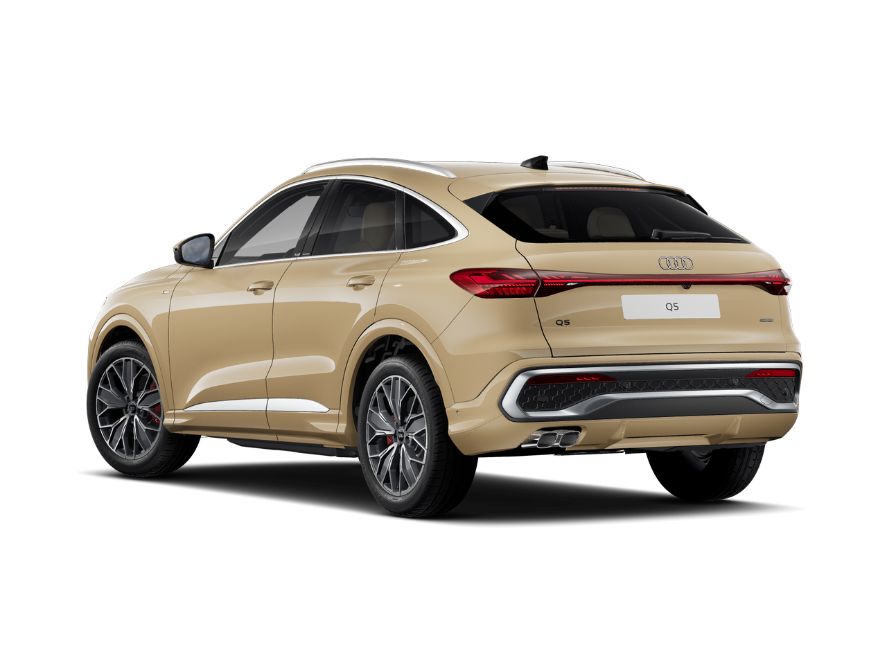 Slika Q5 Sportback TDI quattro 150kW S tronic
