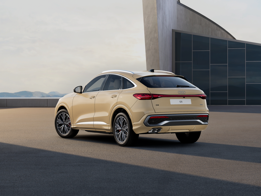 Slika Q5 Sportback TDI quattro 150kW S tronic