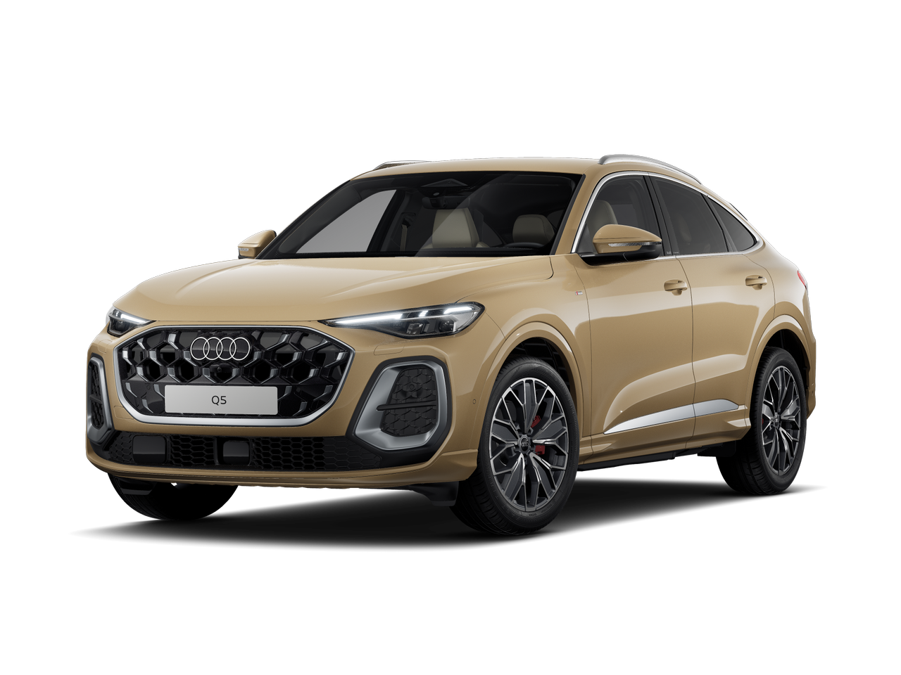 Slika Q5 Sportback TDI quattro 150kW S tronic