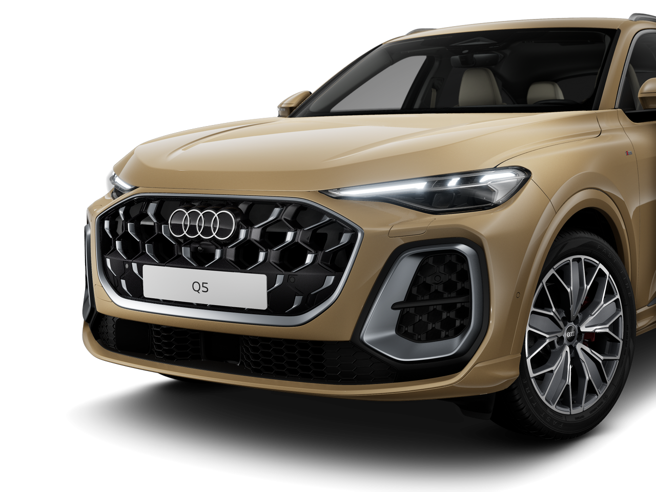 Slika Q5 Sportback TDI quattro 150kW S tronic