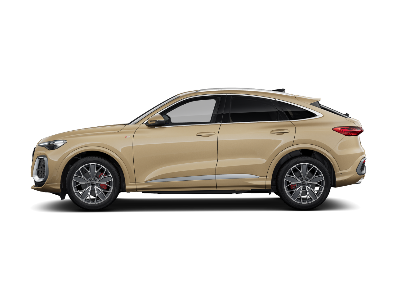 Slika Q5 Sportback TDI quattro 150kW S tronic