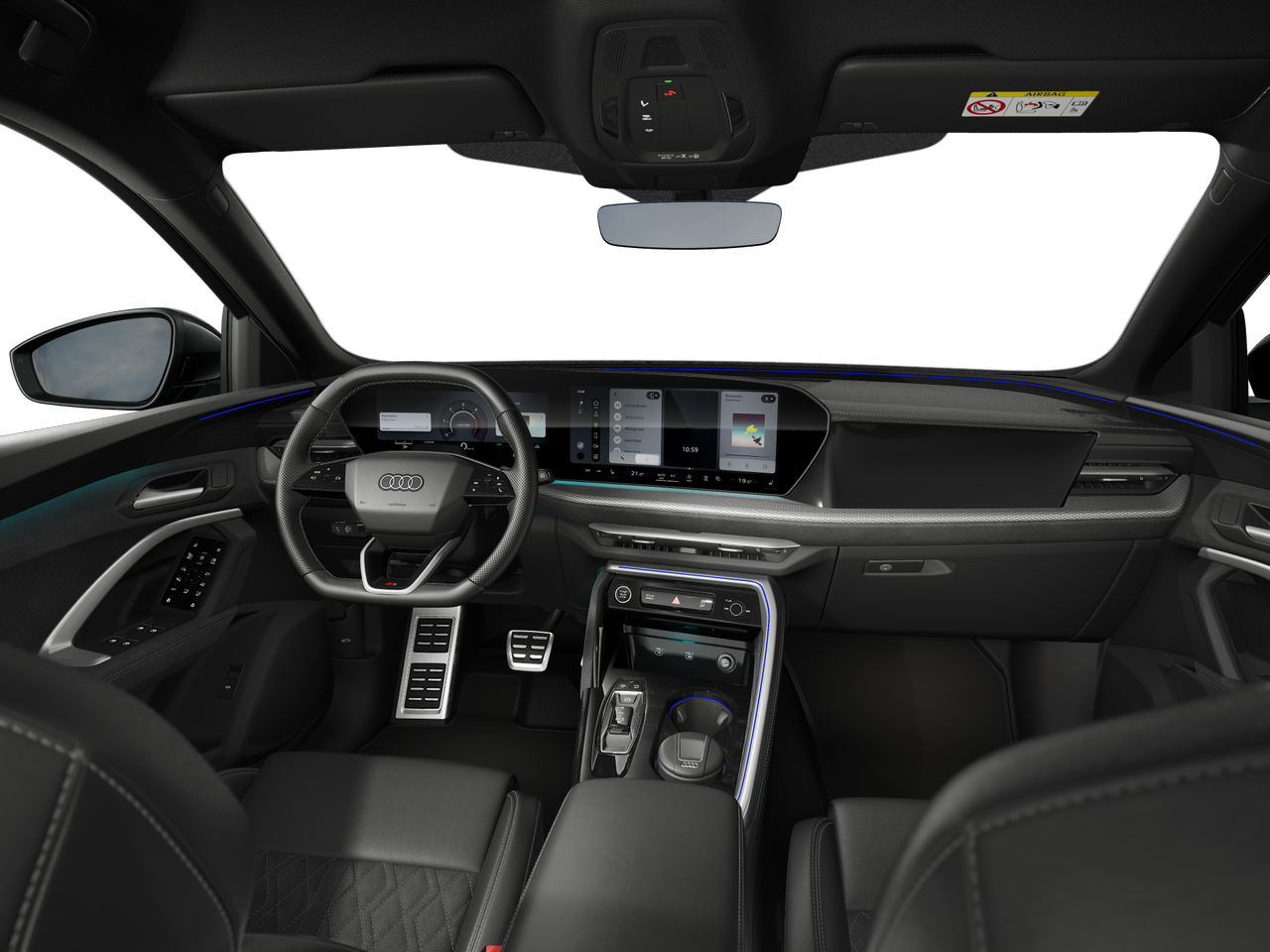 Slika Q5 Sportback TDI quattro 150kW S tronic