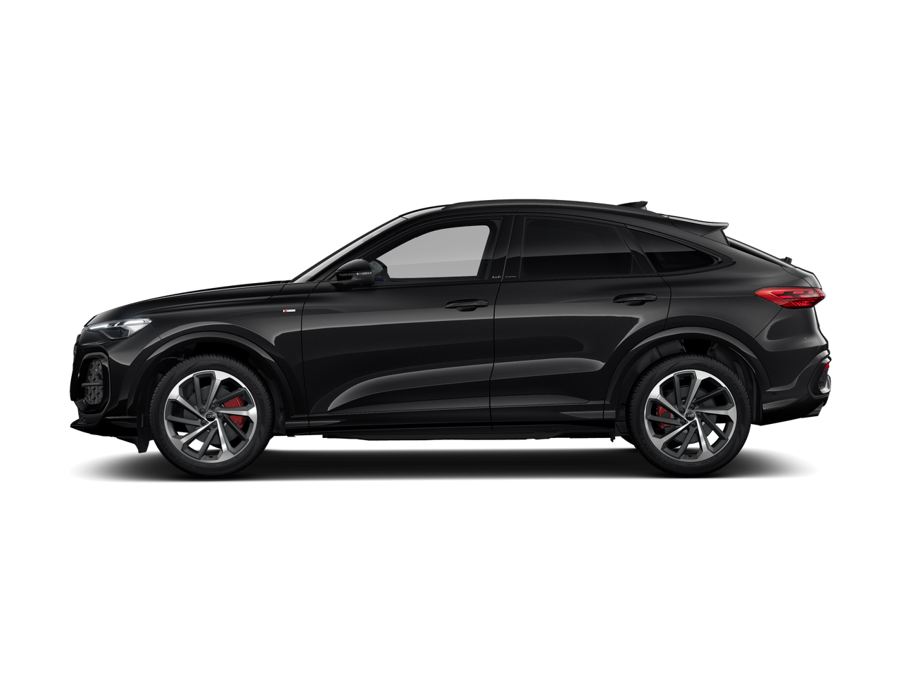 Slika Q5 Sportback TDI quattro 150kW S tronic