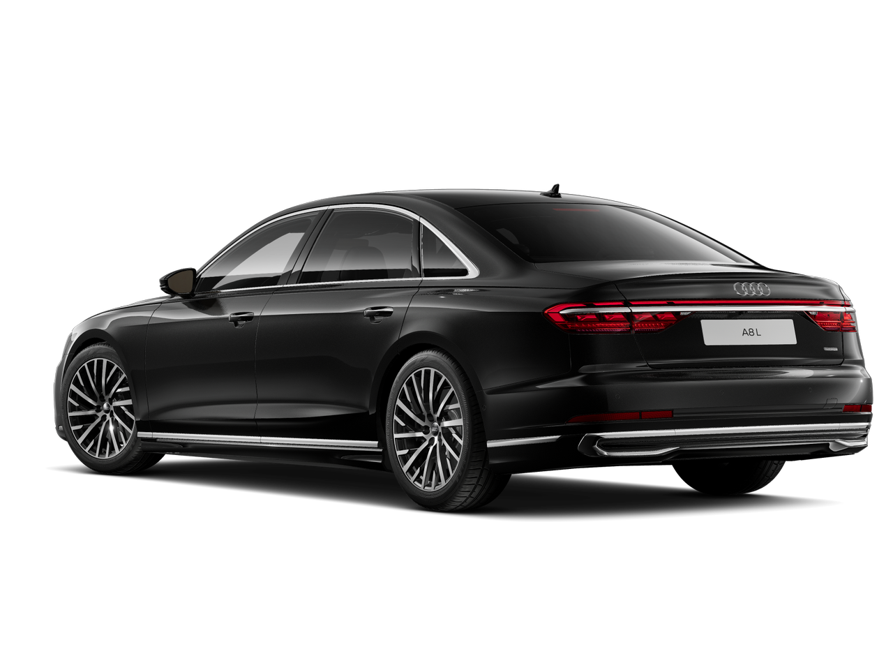Slika A8L PI 55 TFSI quattro Tiptronic