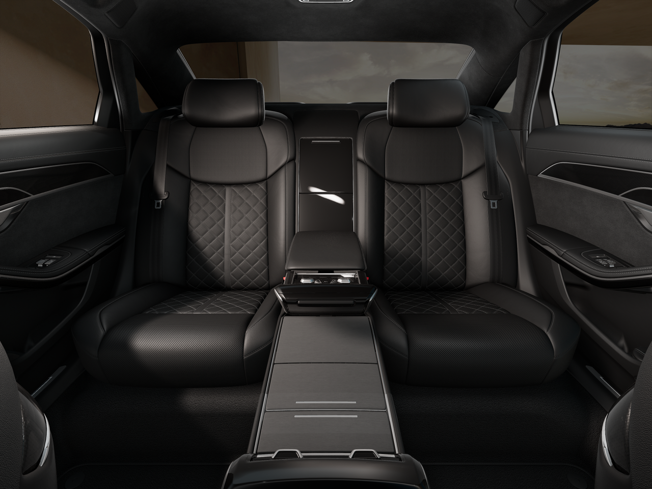 Slika A8L PI 55 TFSI quattro Tiptronic