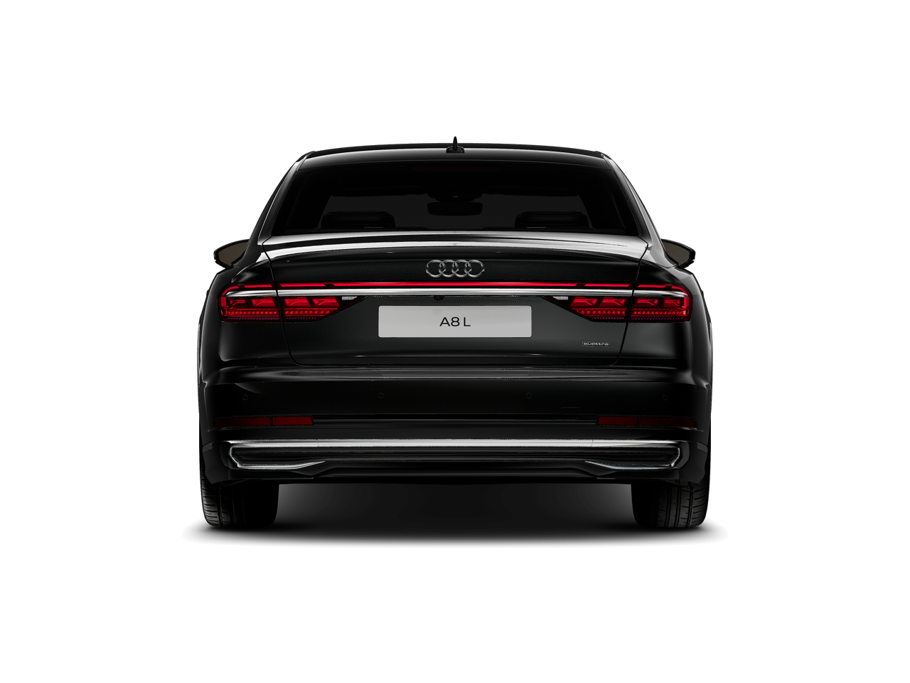Slika A8L PI 55 TFSI quattro Tiptronic