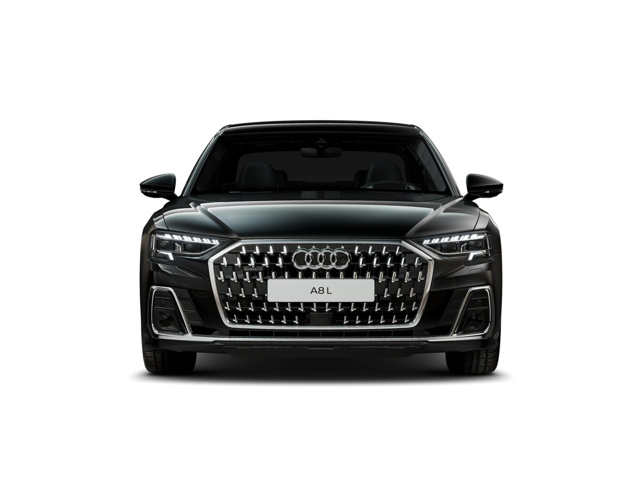 Slika A8L PI 55 TFSI quattro Tiptronic