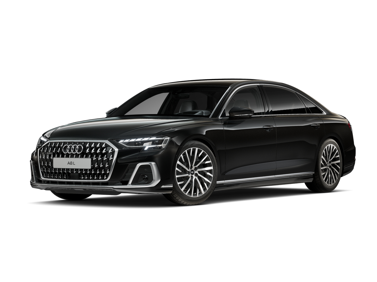 Slika A8L PI 55 TFSI quattro Tiptronic