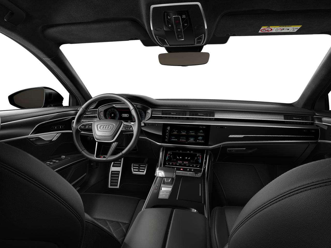 Slika A8L PI 55 TFSI quattro Tiptronic