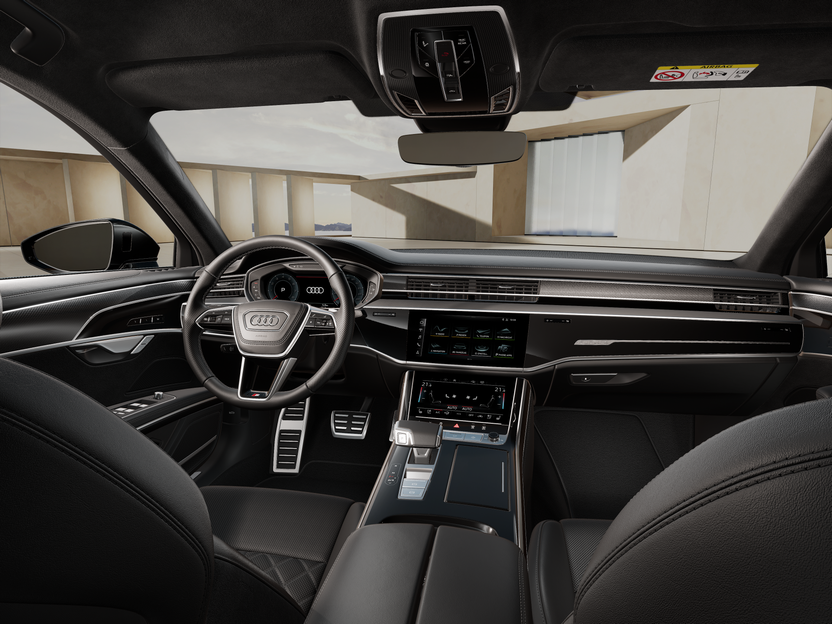 Slika A8L PI 55 TFSI quattro Tiptronic