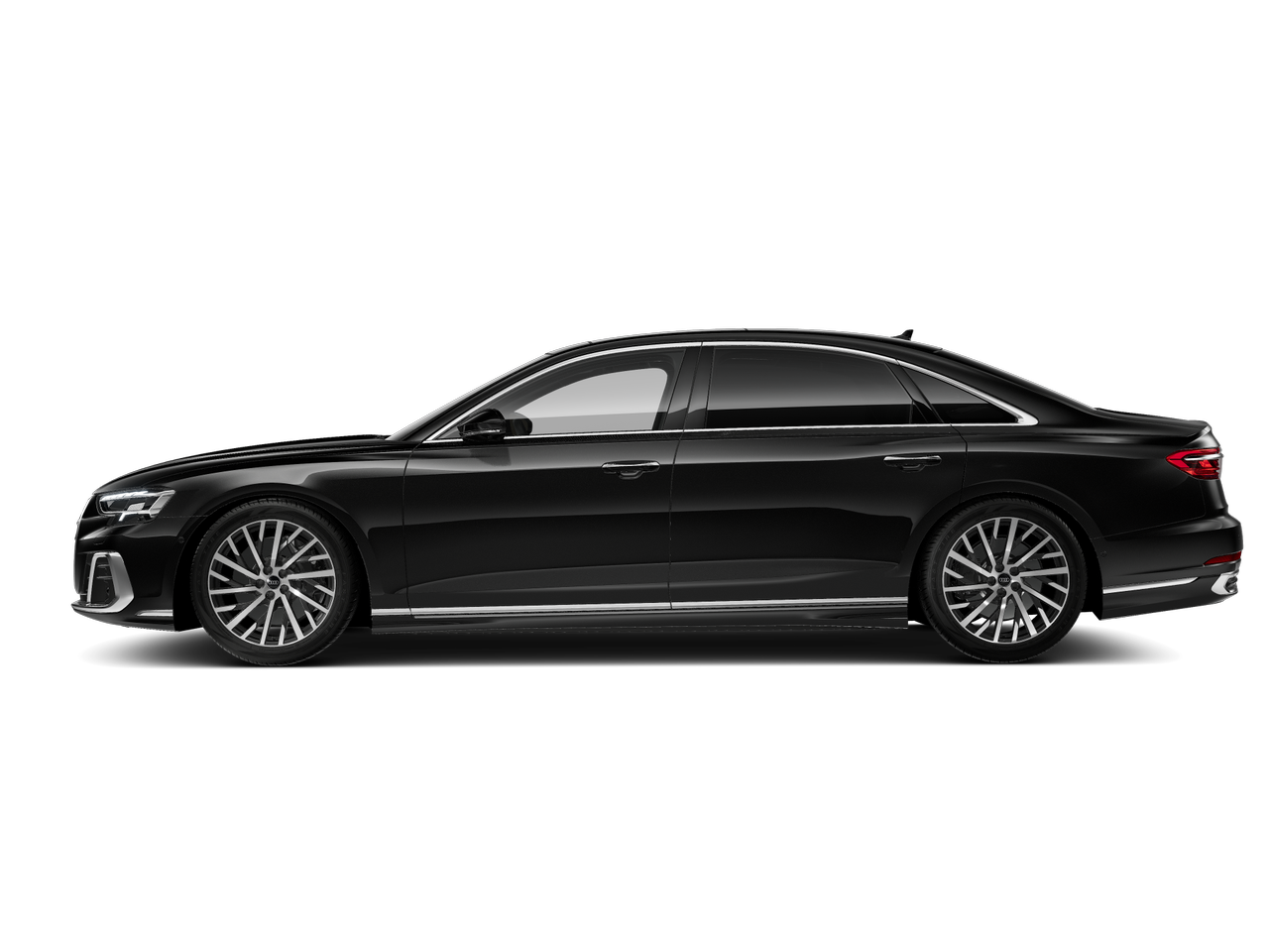 Slika A8L PI 55 TFSI quattro Tiptronic