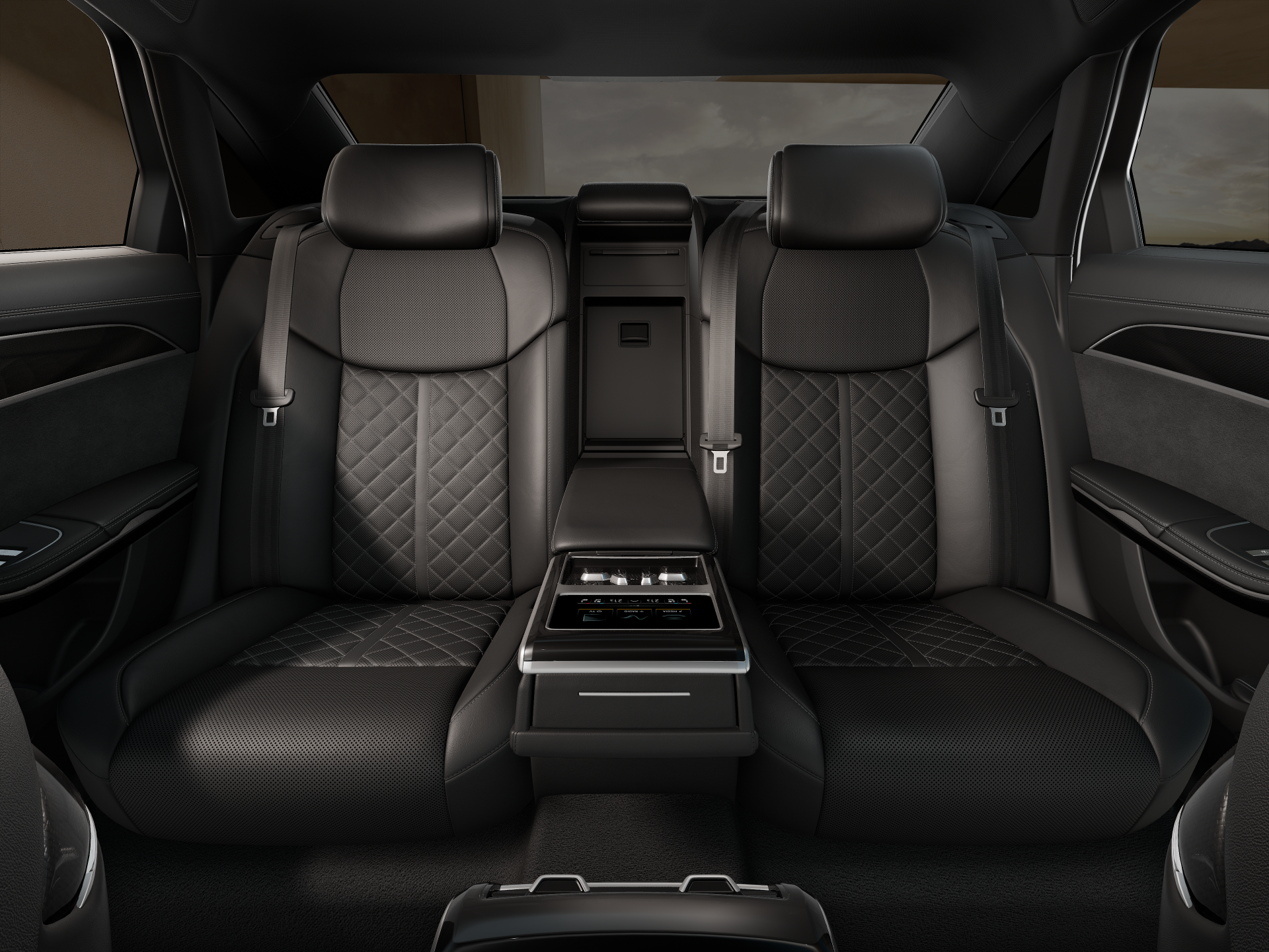 Slika A8 PI 50 TDI quattro Tiptronic