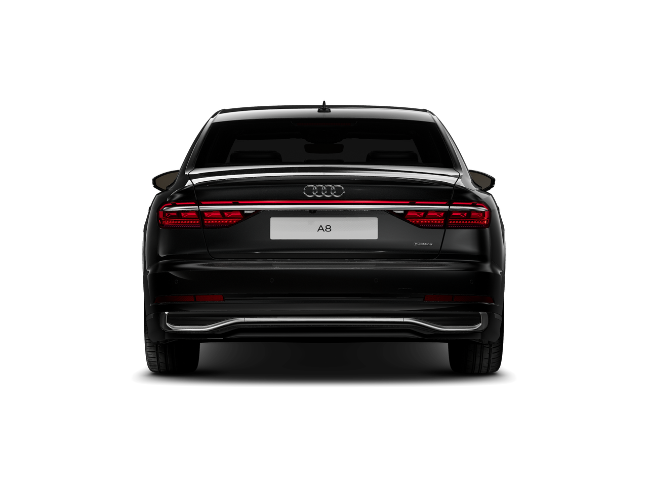 Slika A8 PI 50 TDI quattro Tiptronic