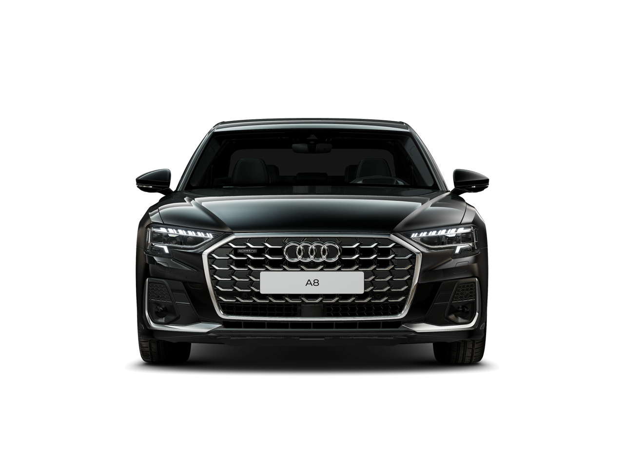 Slika A8 PI 50 TDI quattro Tiptronic