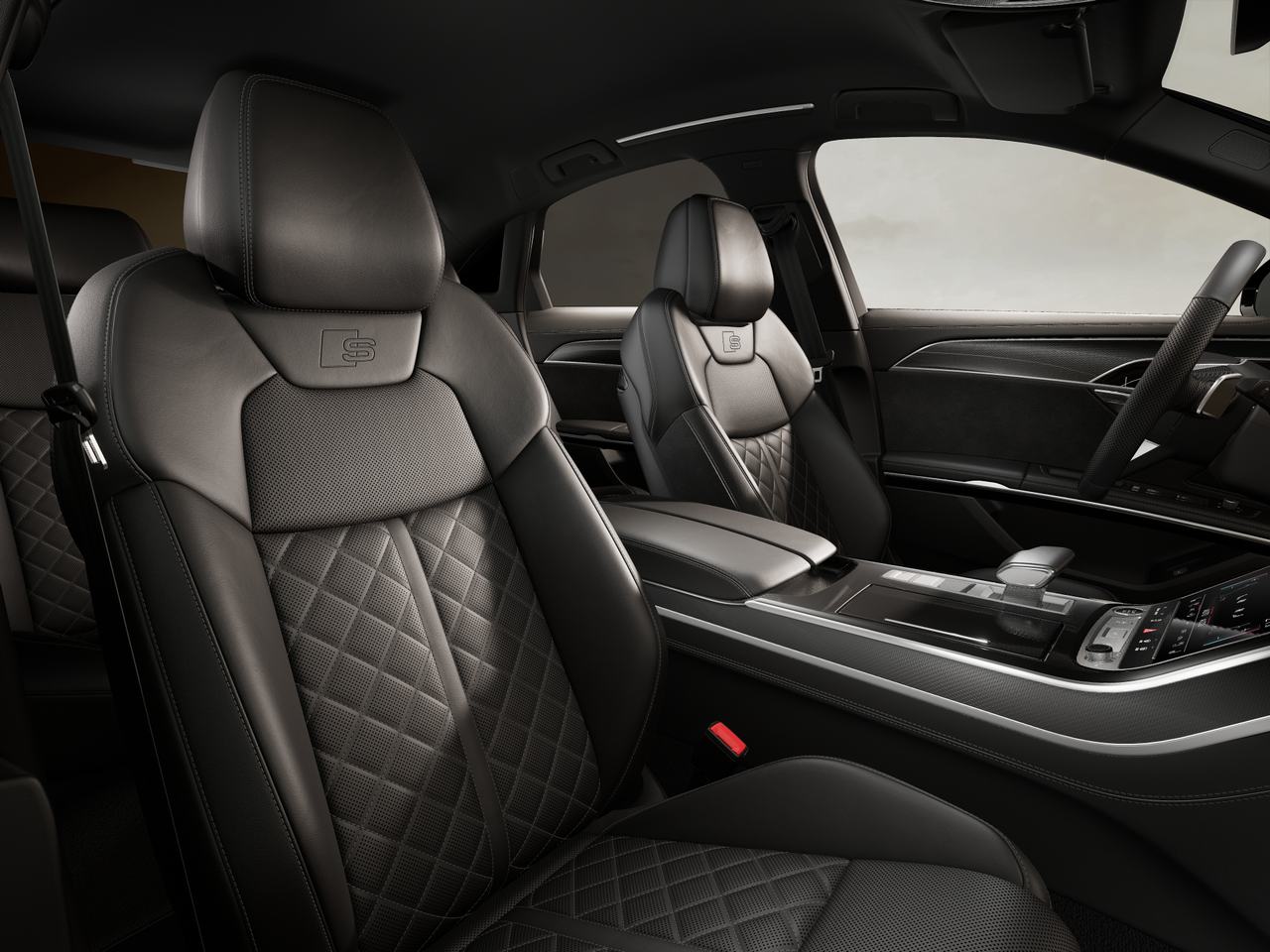 Slika A8 PI 50 TDI quattro Tiptronic