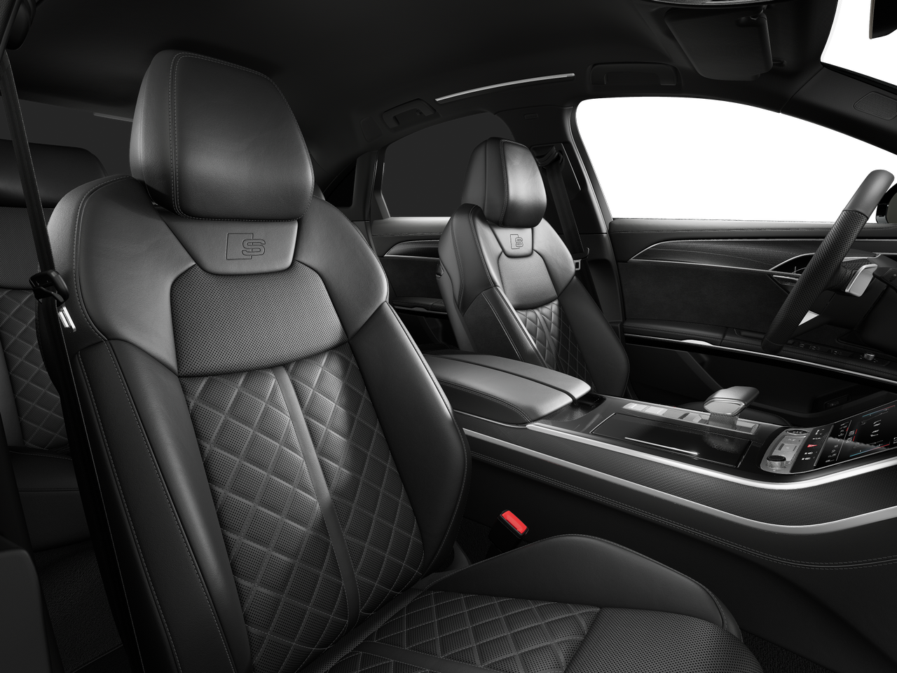 Slika A8 PI 50 TDI quattro Tiptronic