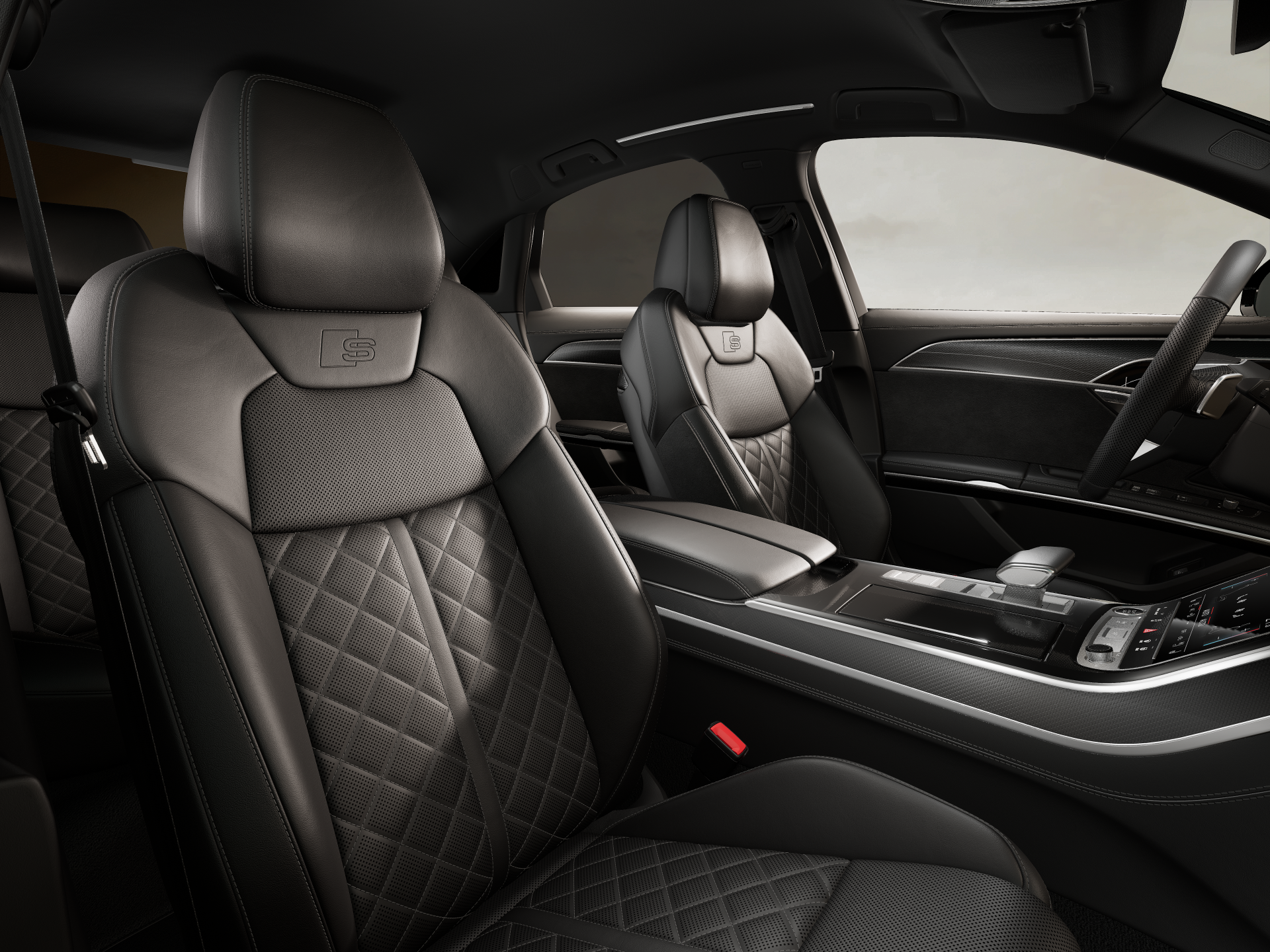 Slika A8 PI 50 TDI quattro Tiptronic