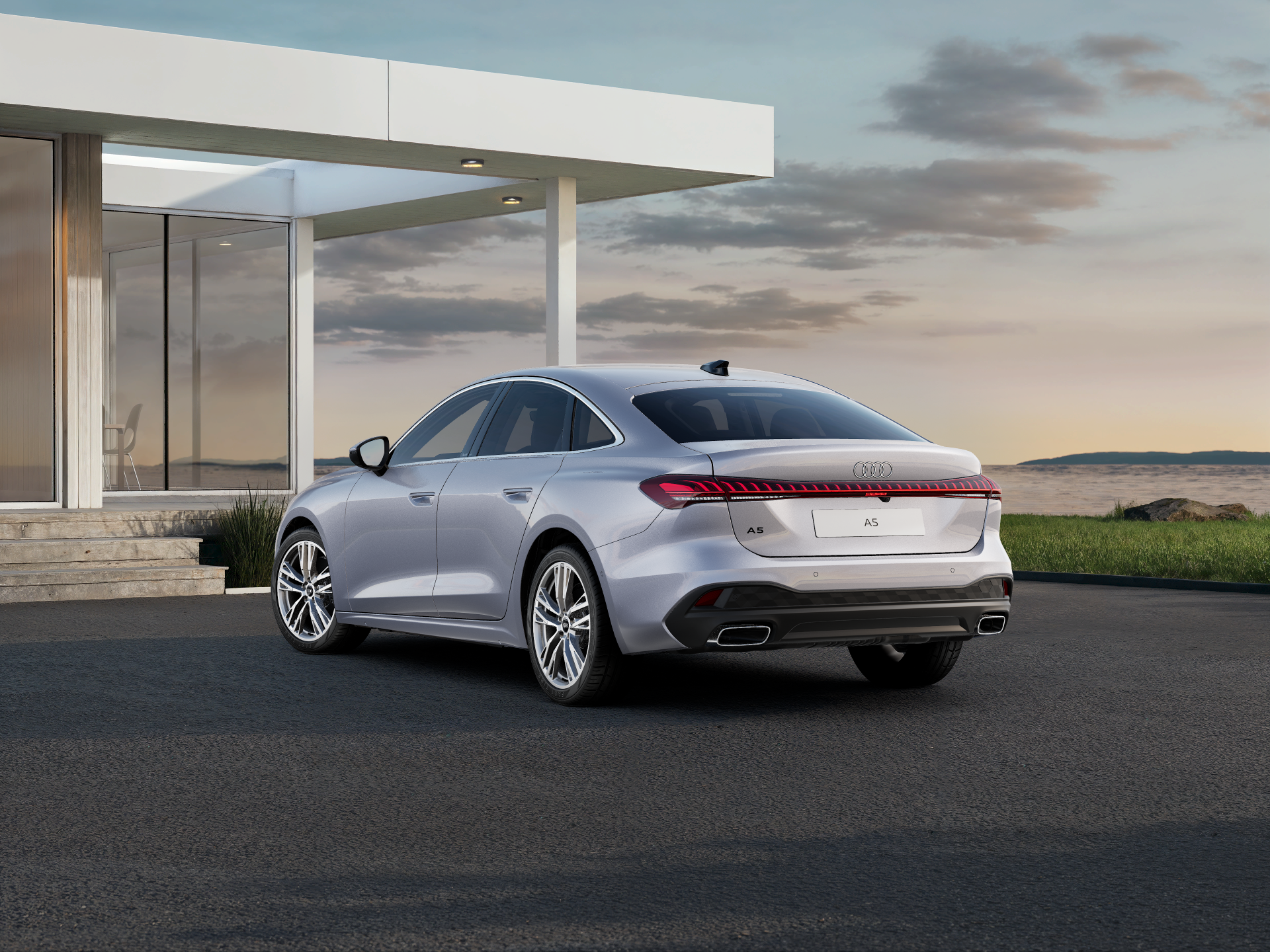 Slika A5 Limuzina TFSI 110kW S tronic