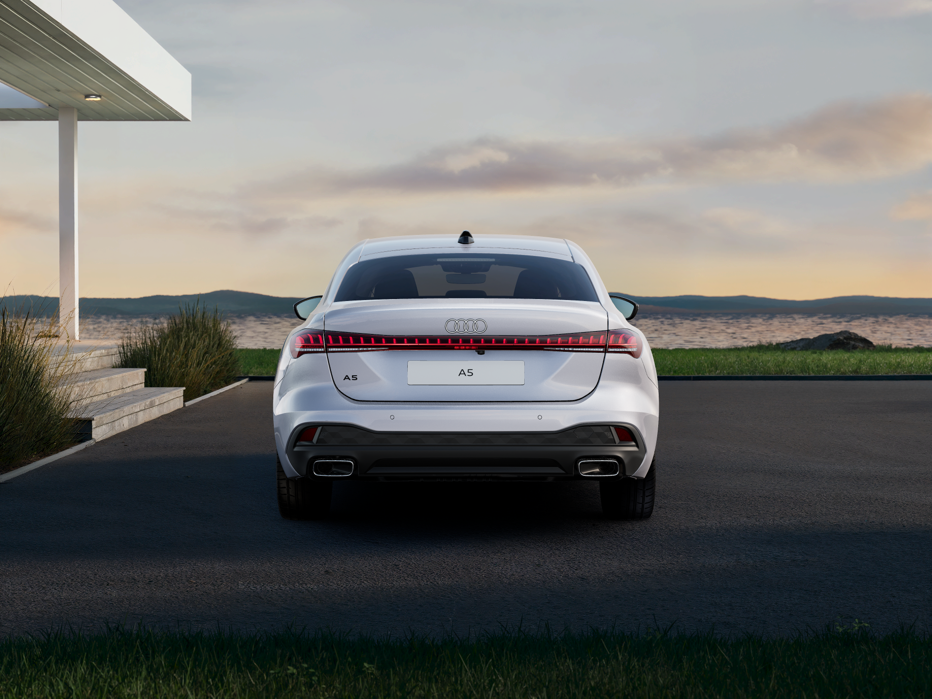 Slika A5 Limuzina TFSI 110kW S tronic