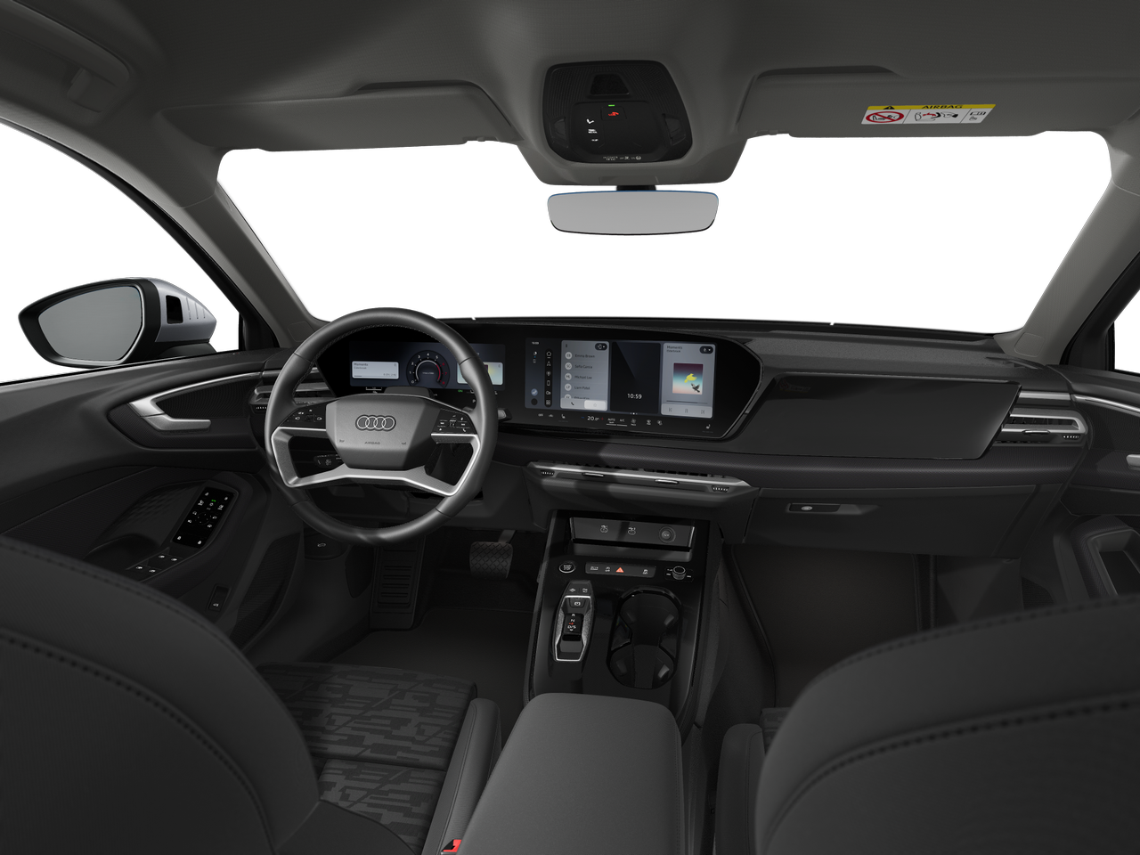 Slika A5 Limuzina TFSI 110kW S tronic