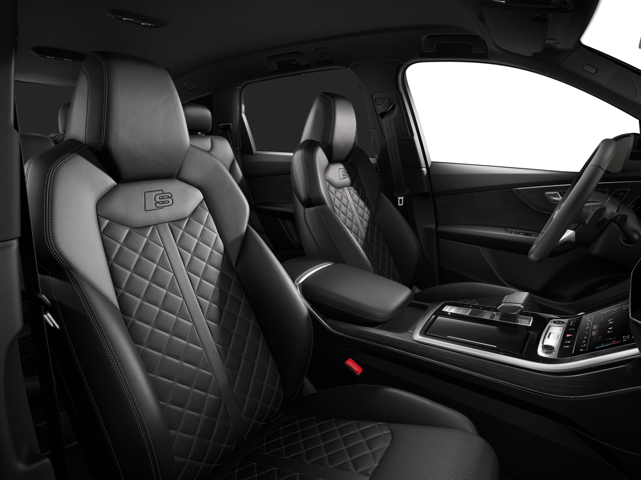 Slika Q7 PI S line 50 TDI quattro Tiptronic