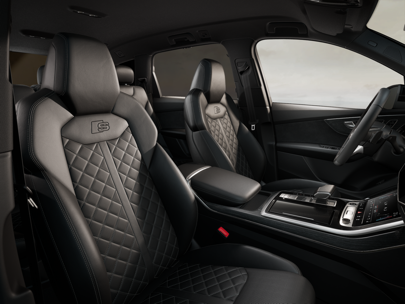 Slika Q7 PI S line 50 TDI quattro Tiptronic