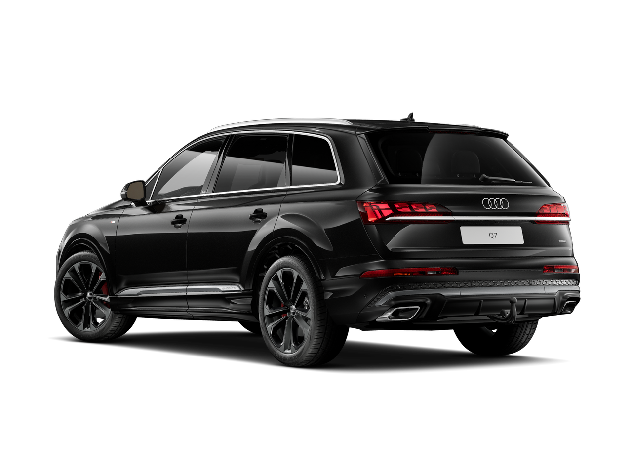 Slika Q7 PI S line 50 TDI quattro Tiptronic