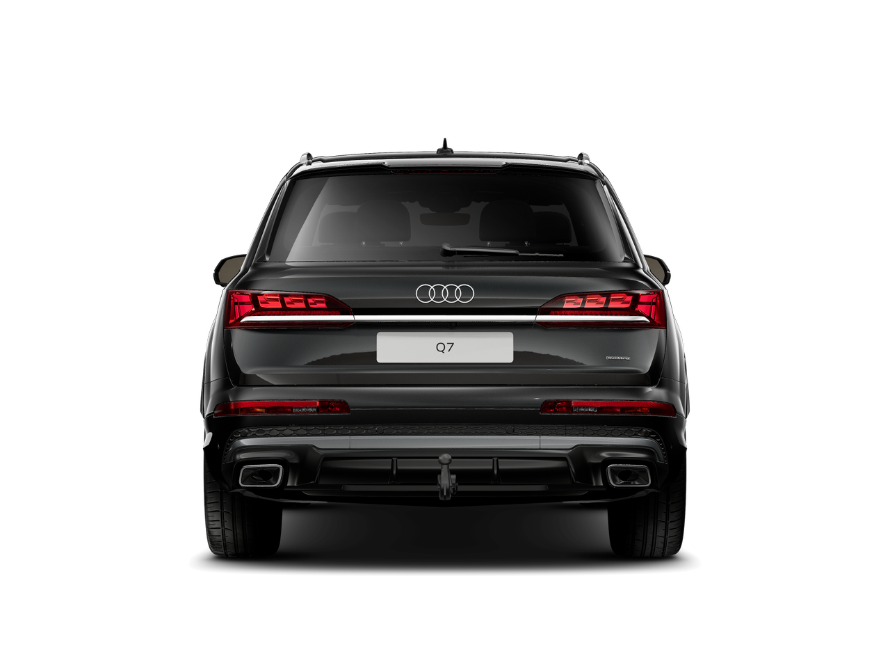 Slika Q7 PI S line 50 TDI quattro Tiptronic