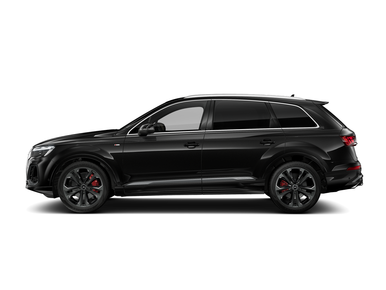 Slika Q7 PI S line 50 TDI quattro Tiptronic