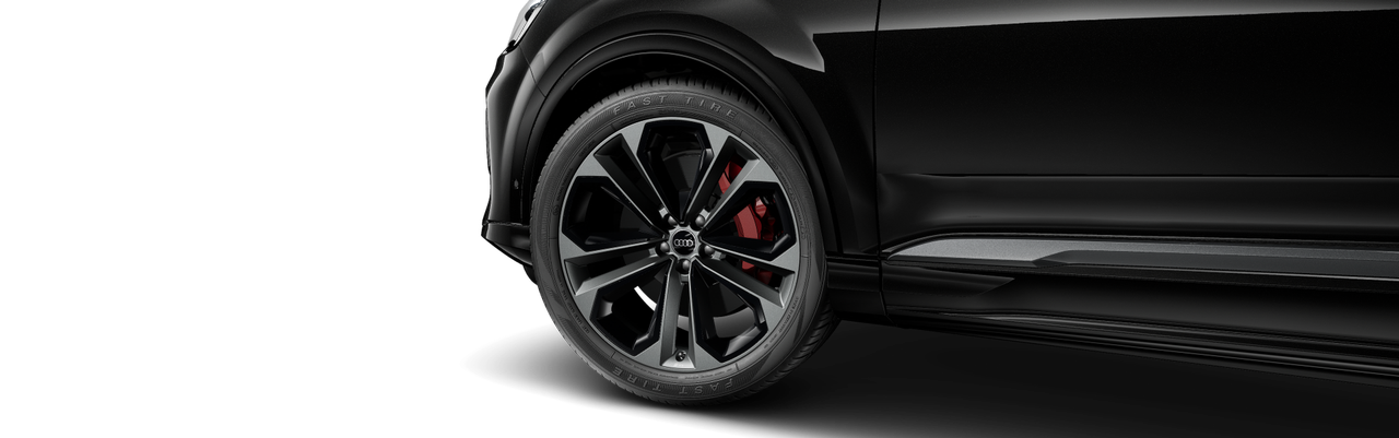 Slika Q7 PI S line 50 TDI quattro Tiptronic
