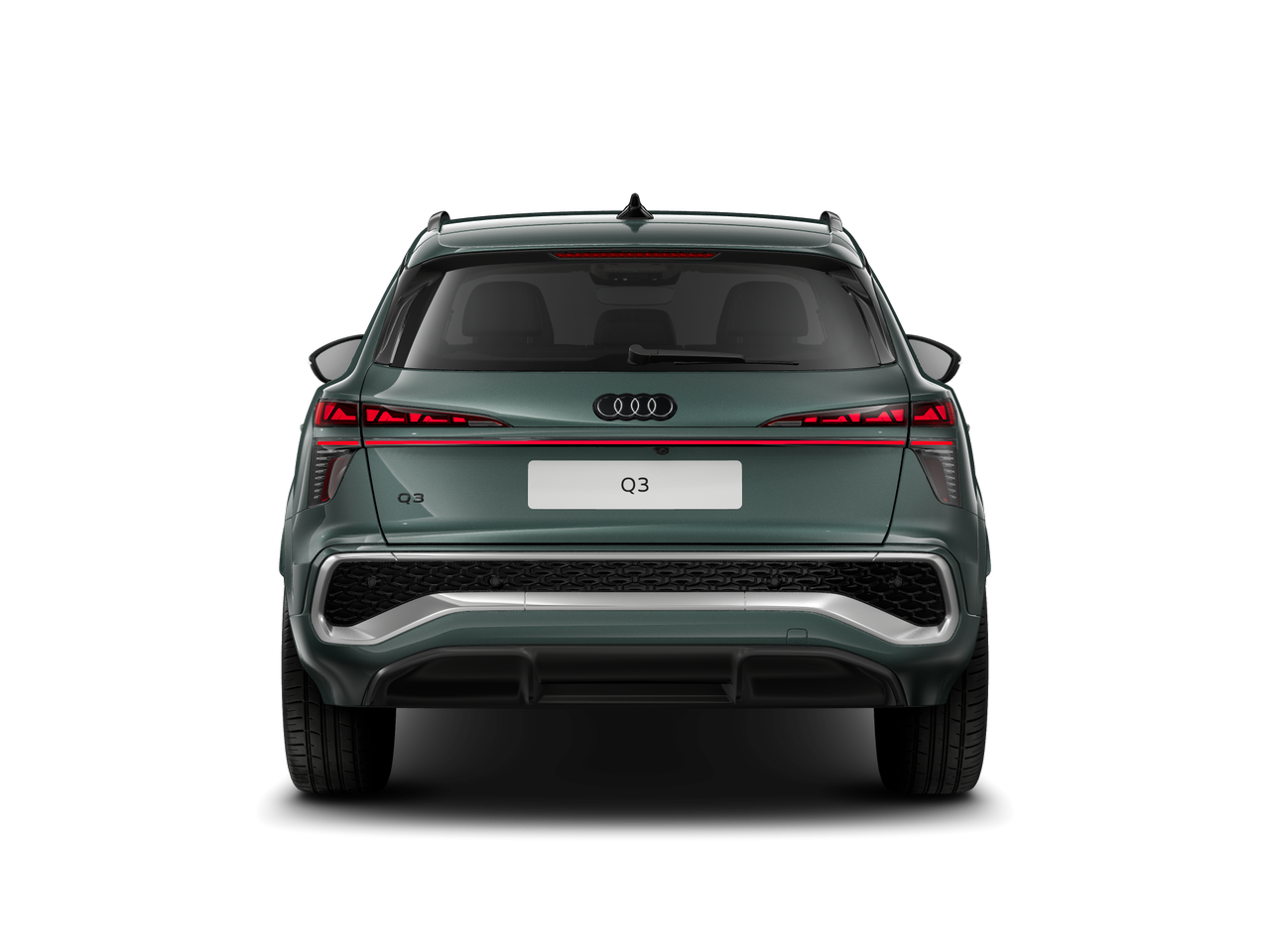 Slika Q3 TFSI 110kW S tronic