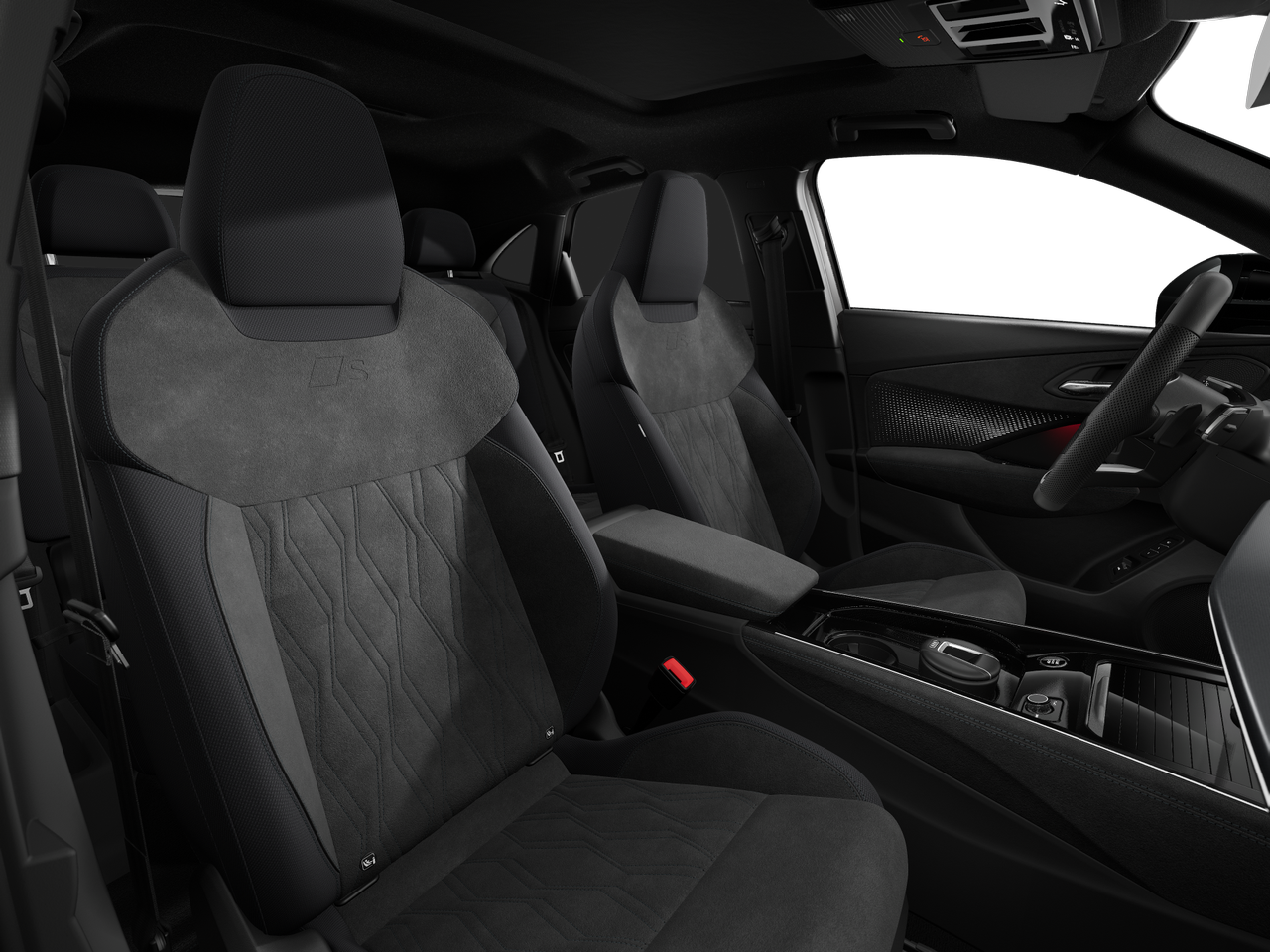 Slika Q3 Sportback TFSI quattro 195 kW S tro