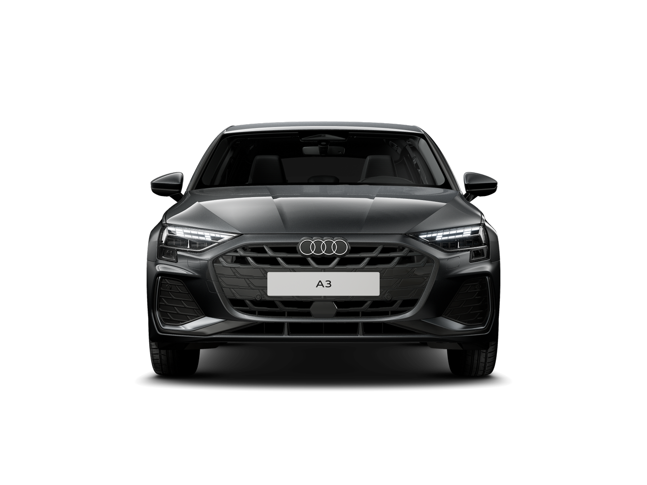 Slika A3 PI Sportback S line TFSI 150 kW quatt