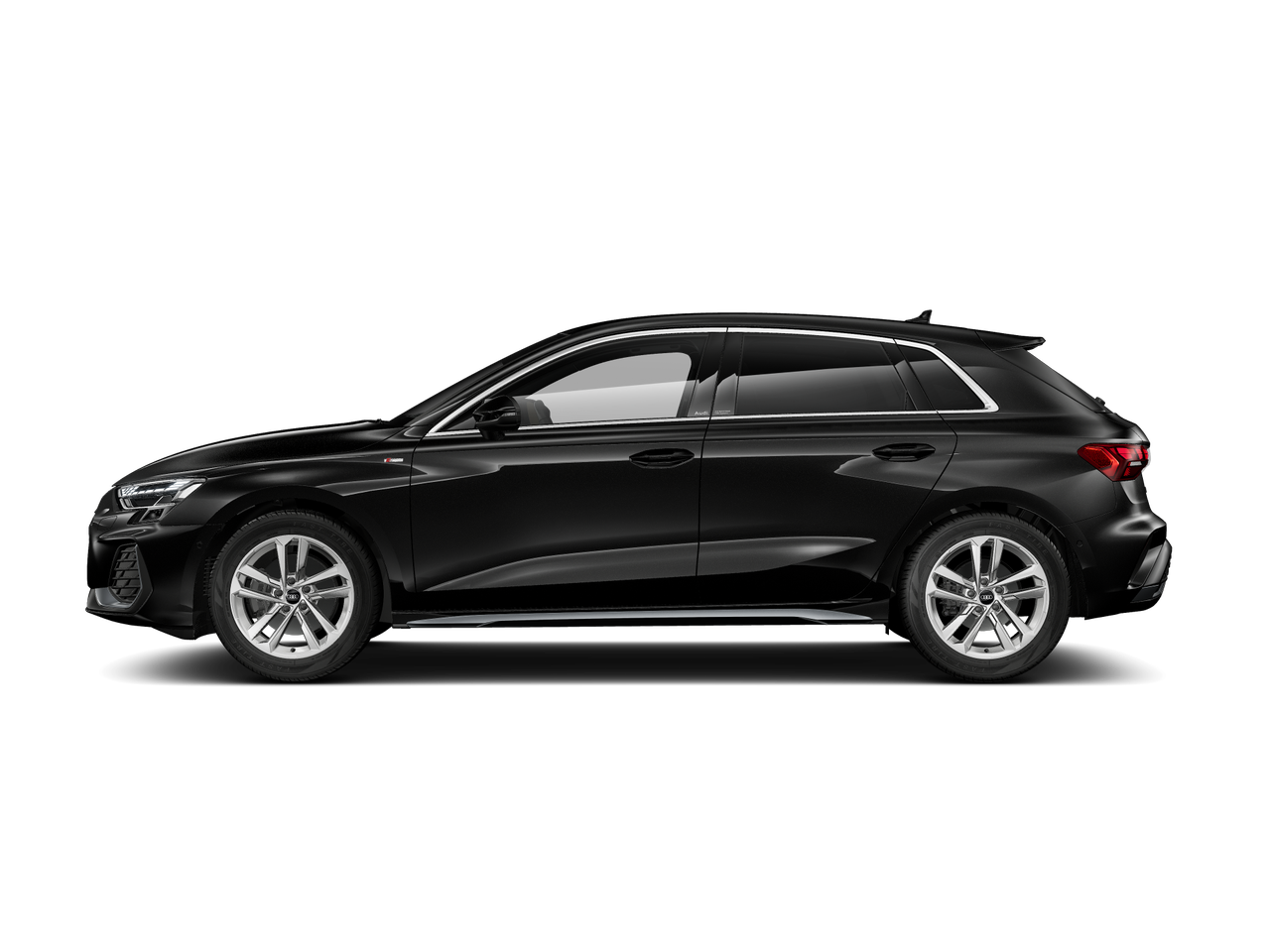 Slika A3 PI Sportback S line TFSI 150 kW quatt